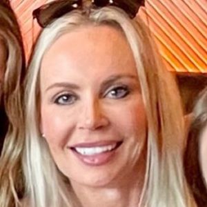 Meet your Posher, Tina